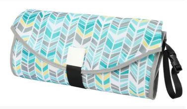 Waterproof Portable Changing Mat for Diapers