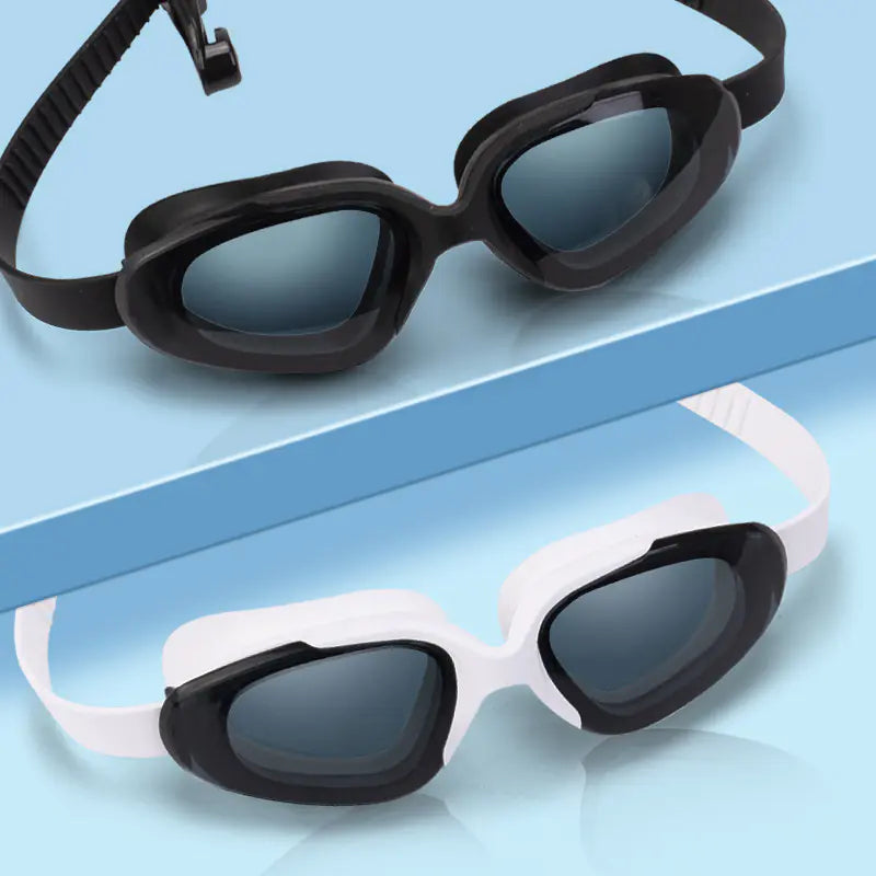 Cute Swim Goggles for Kids