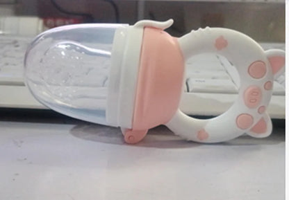 Baby Teether for Soothing Infant Gums