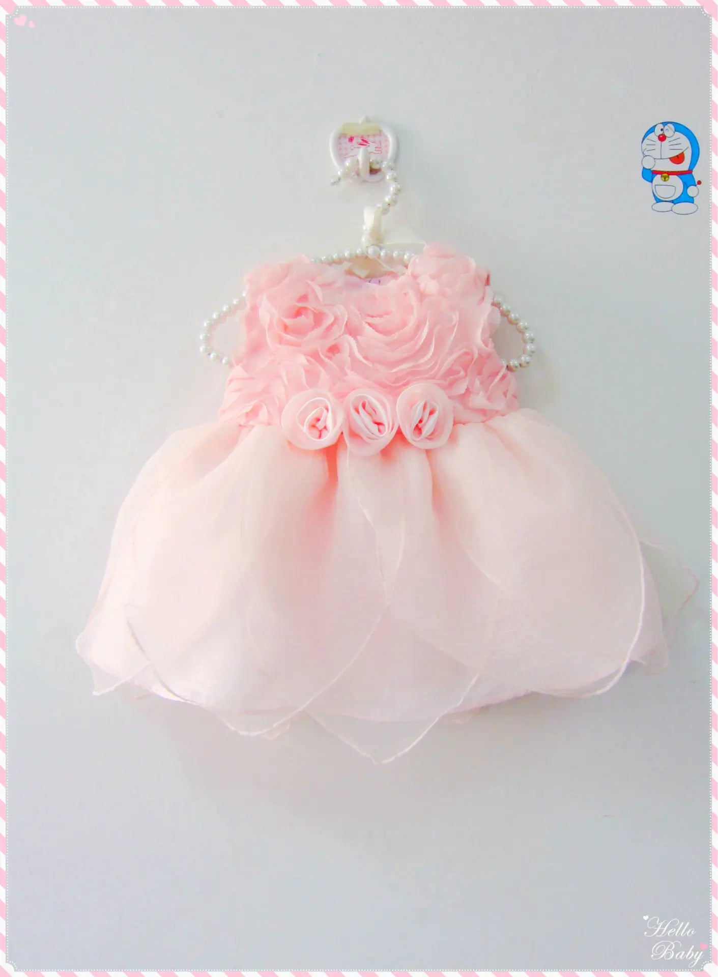 Baby Girl Dress
