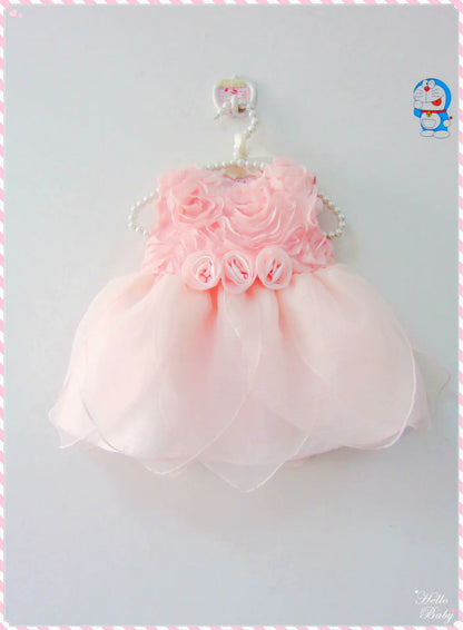 Baby Girl Dress