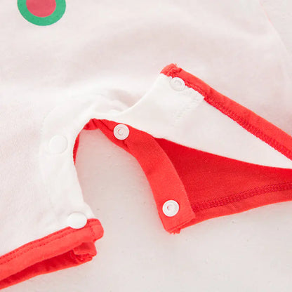 Baby Boy Clothing for Christmas