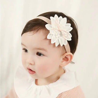 Children's Hair Accessories Collection