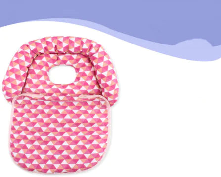 Baby Stroller Safety Head Support