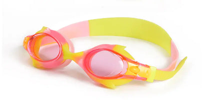 Cute Swim Goggles for Kids