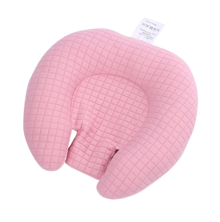 Baby Shaping Pillow for Comfortable Sleep Support