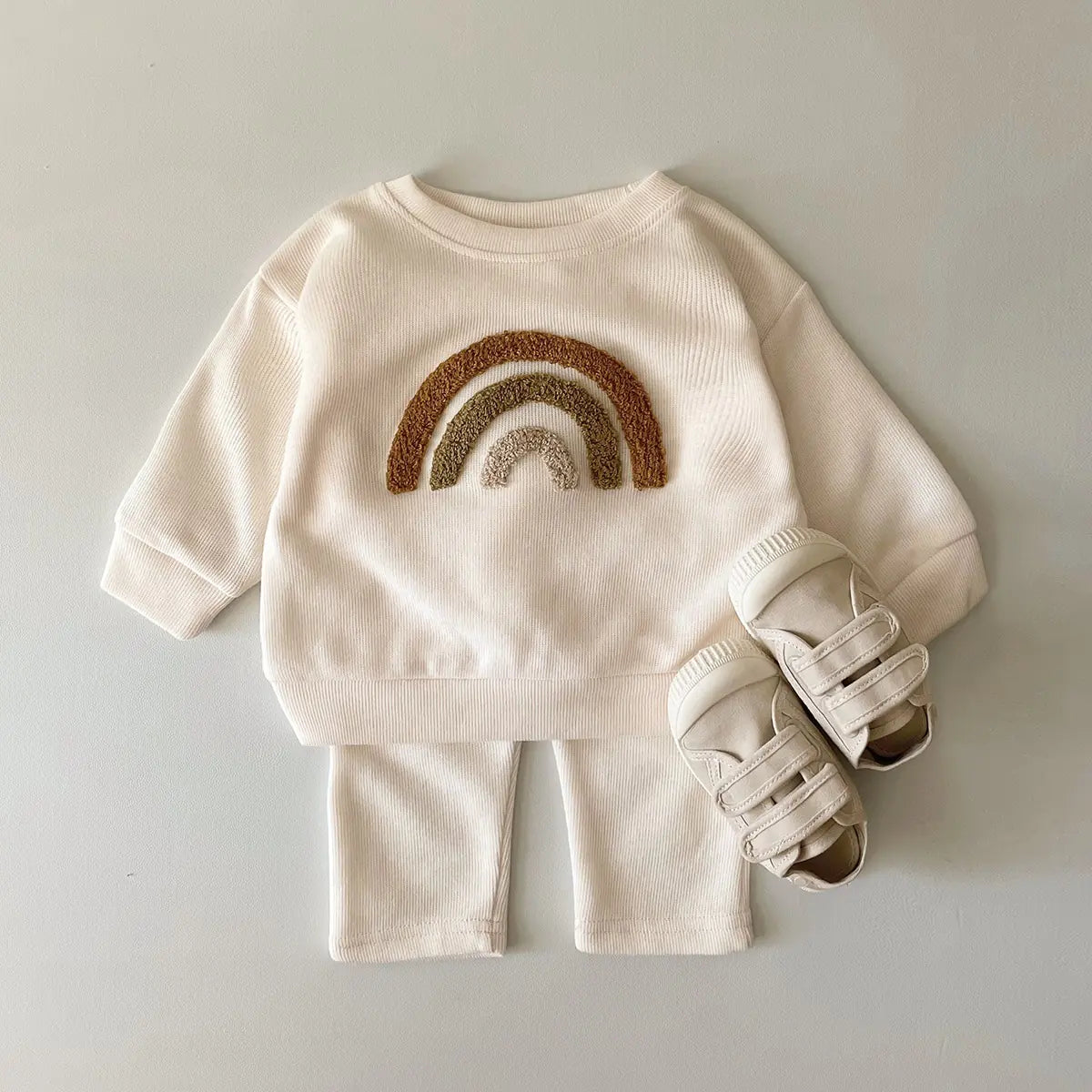 Baby Two-Piece Set