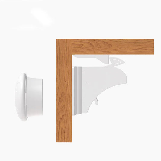 Child Safety Magnetic Cabinet Locks