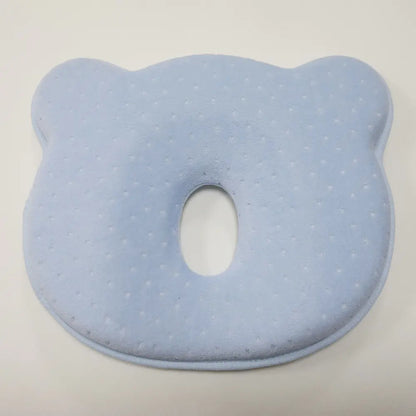 Memory Foam Baby Pillow for Head Shaping (Wholesale)