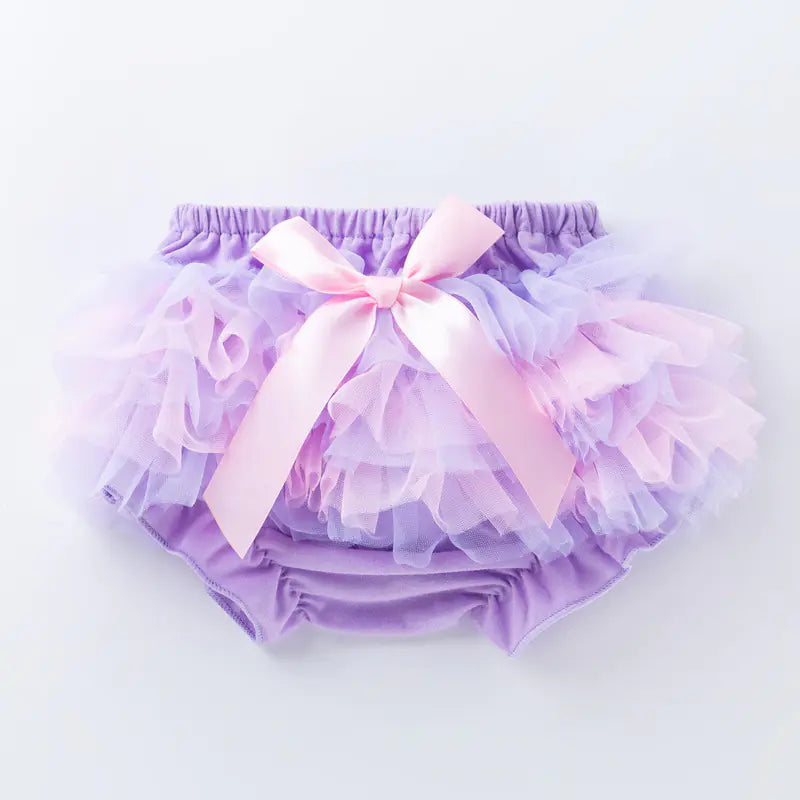 Baby Girls Cute Shorts