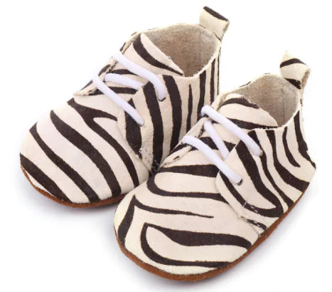 Soft Sole Baby Shoes