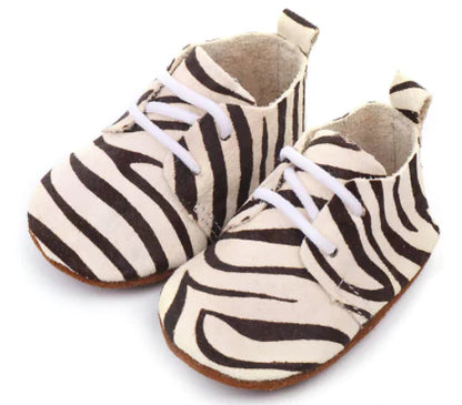 Soft Sole Baby Shoes