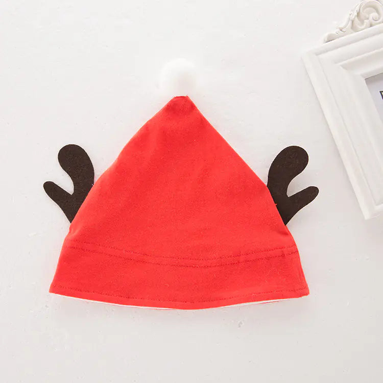 Baby Boy Clothing for Christmas