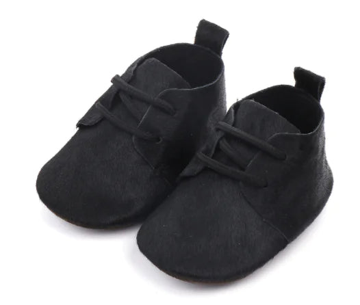 Soft Sole Baby Shoes