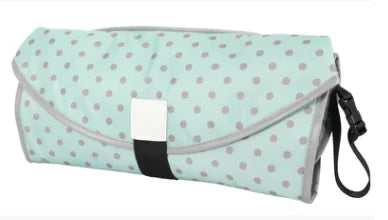 Waterproof Portable Changing Mat for Diapers