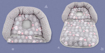 Baby Stroller Safety Head Support