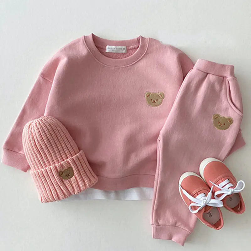 Newborn Two-Piece Set