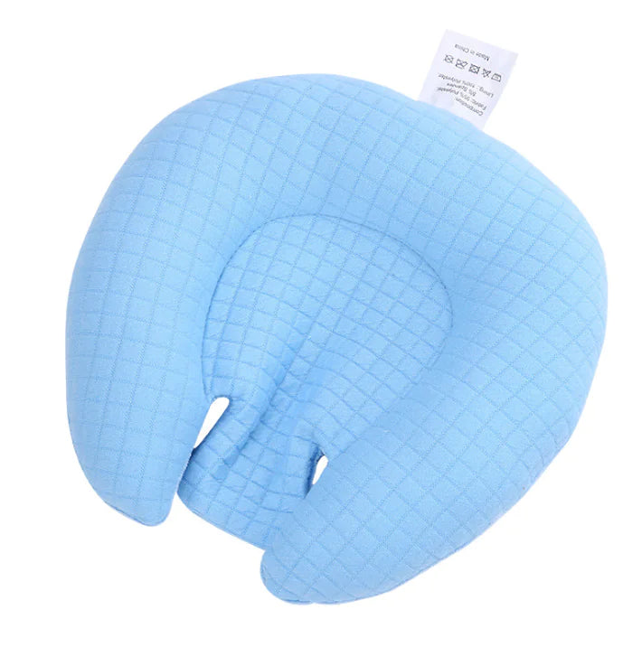 Baby Shaping Pillow for Comfortable Sleep Support