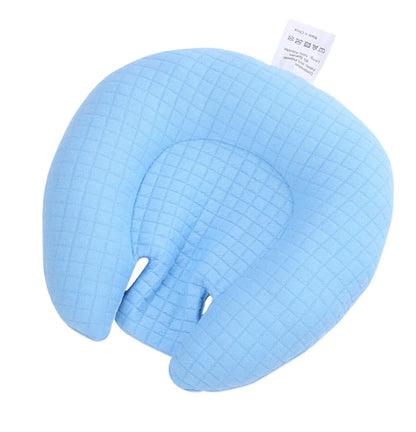 Baby Shaping Pillow for Comfortable Sleep Support