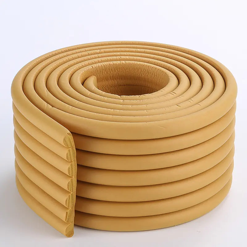 Multi-Functional Corner Guards for Kids