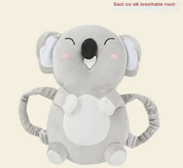 Baby Head Protection Pillow for Support and Comfort