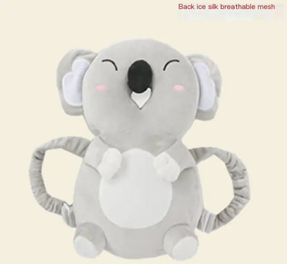 Baby Head Protection Pillow for Support and Comfort