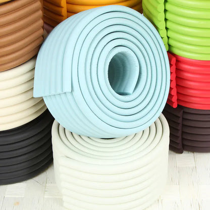 Multi-Functional Corner Guards for Kids
