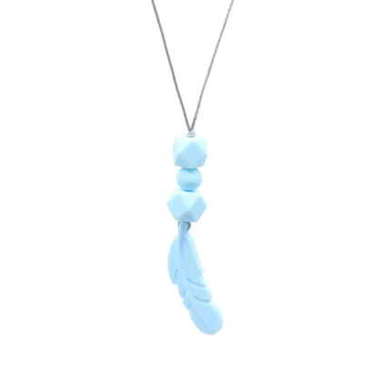 Baby Teething Jewelry for Soothing Relief