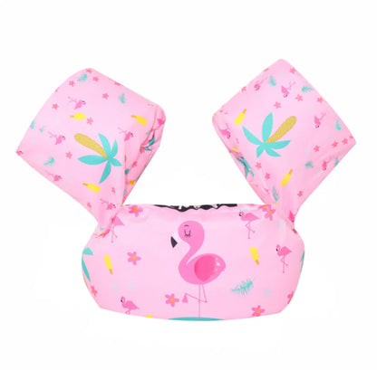 Swim Arm Floats and Vest 3-9 months old