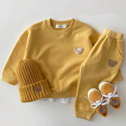 Newborn Two-Piece Set