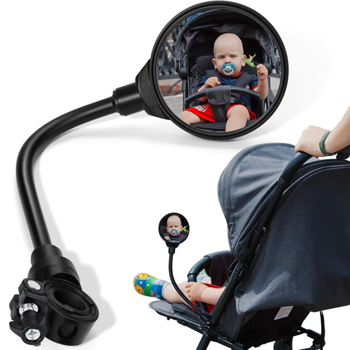 Stroller Mirror