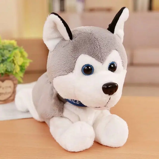 Electronic Pet Toy - Robotic Dog