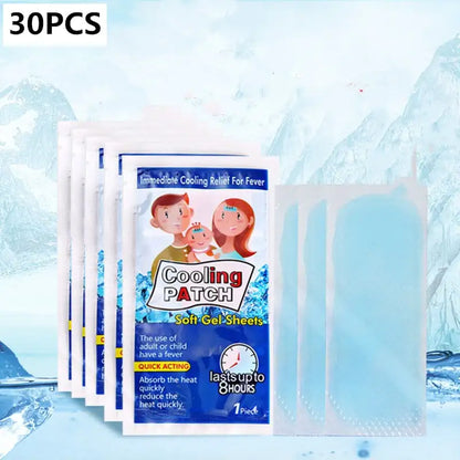 Ice Cold Cooling Paste for Military Training