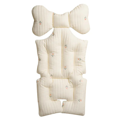 Baby Stroller Seat Cushion