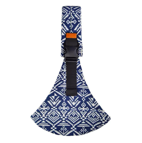 Convenient Baby Carrier