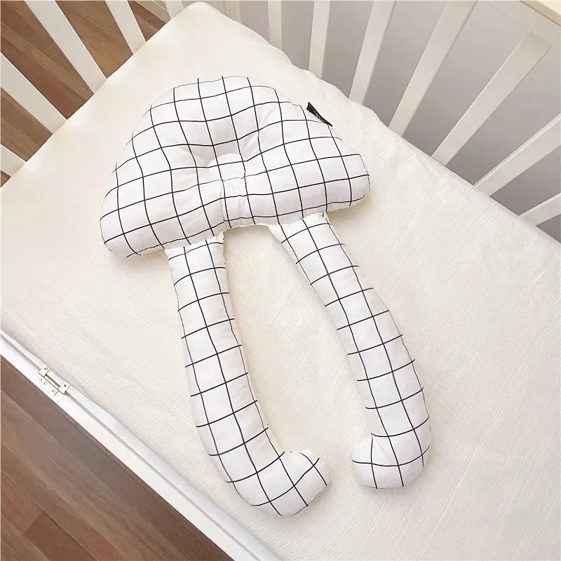 Baby Soothing Pillow Set for Better Sleep