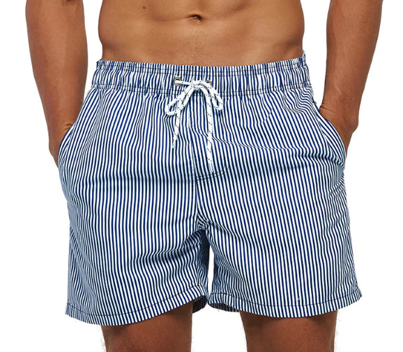 Men's Swim Trunks