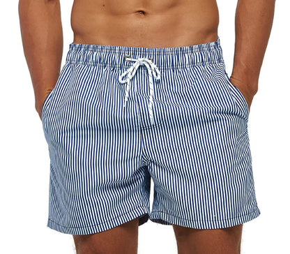 Men's Swim Trunks