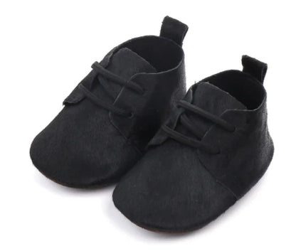 Soft Sole Baby Shoes