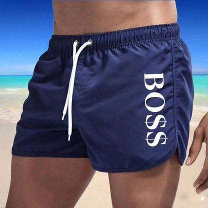 Summer Swim Shorts for Beach and Pool Wear