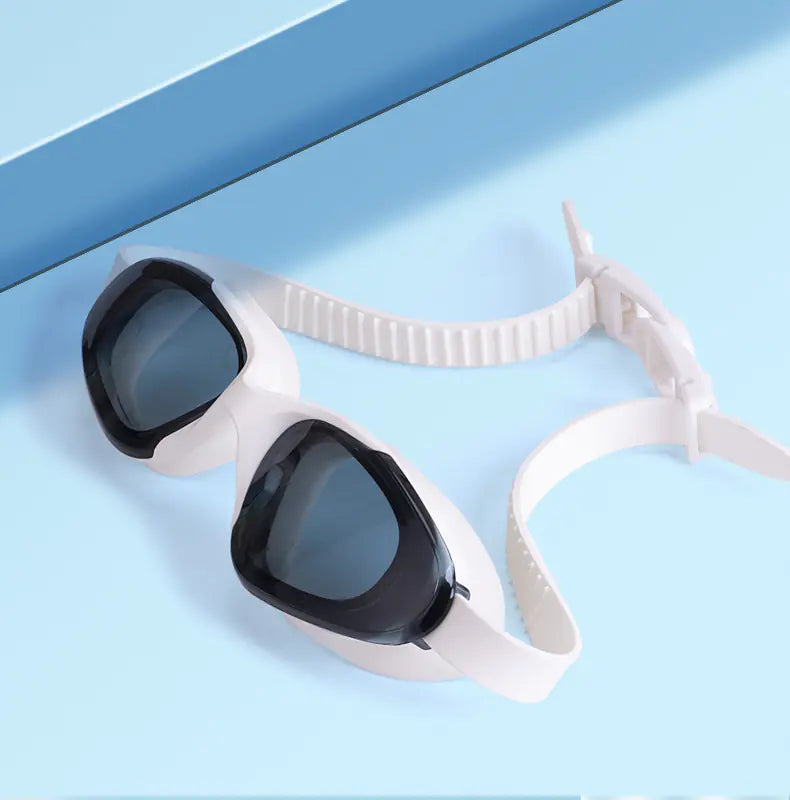 Cute Swim Goggles for Kids