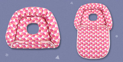 Baby Stroller Safety Head Support