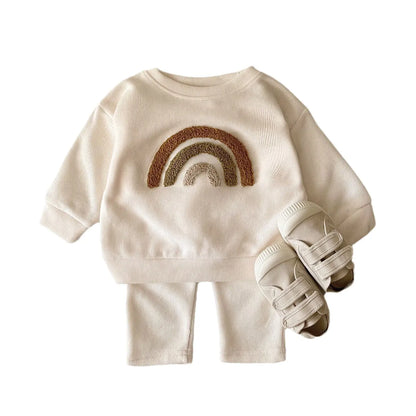 Baby Two-Piece Set