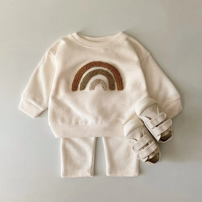 Baby Two-Piece Set