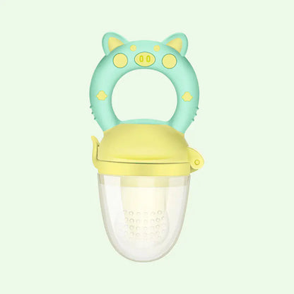 Baby Teether for Soothing Infant Gums