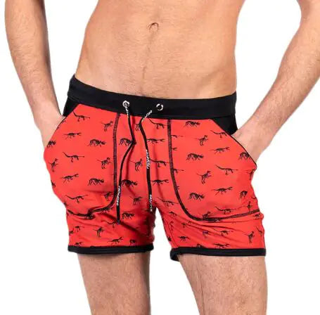 Men's Swim Trunks