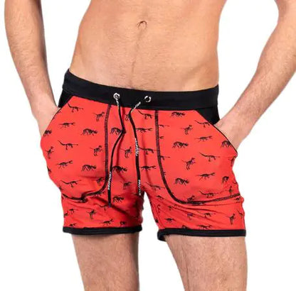 Men's Swim Trunks