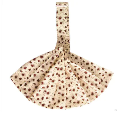 Breathable Cotton Baby Carrier for Newborns