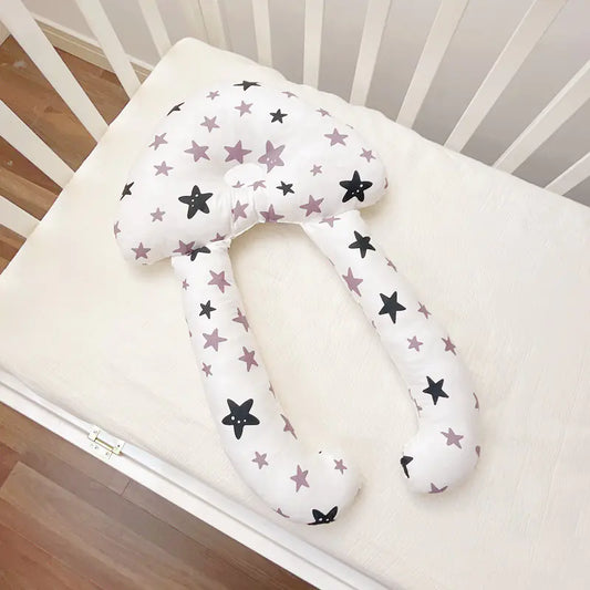 Baby Soothing Pillow Set for Better Sleep