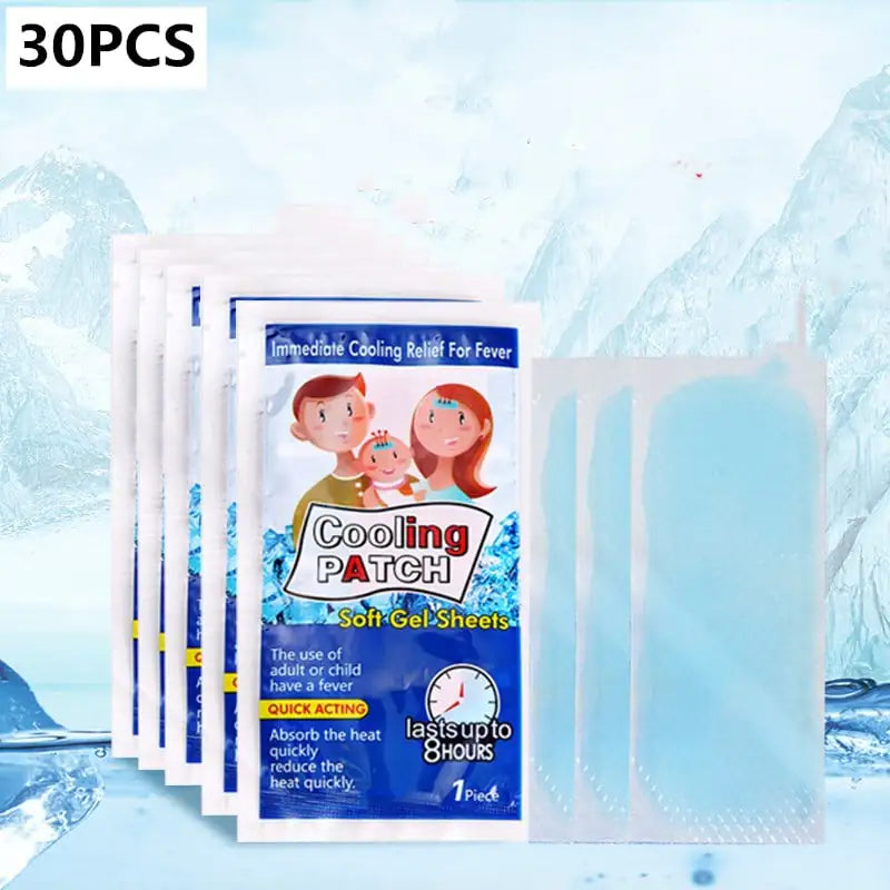 Ice Cold Cooling Paste for Military Training